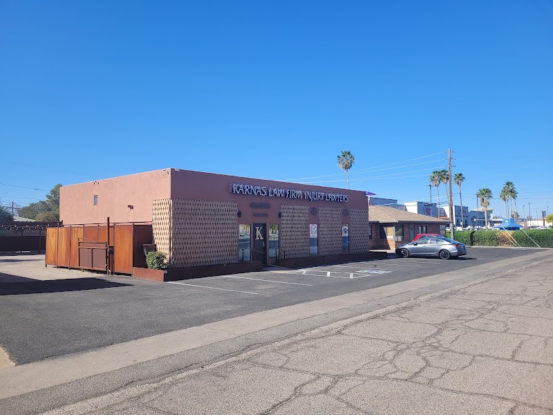 Photo of Karnas Law Firm