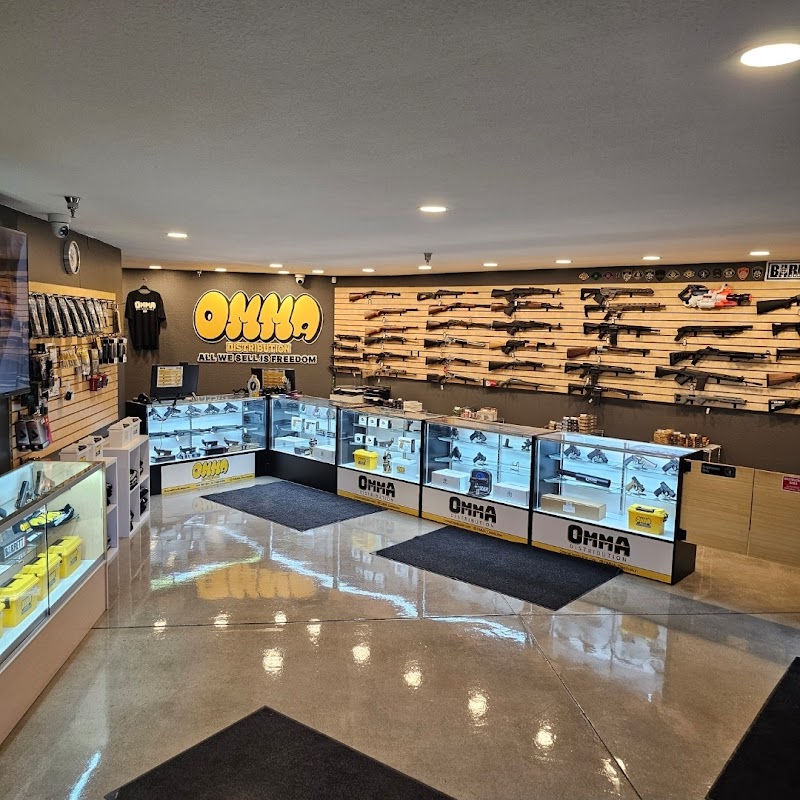 Photo of OMMA DISTRIBUTION