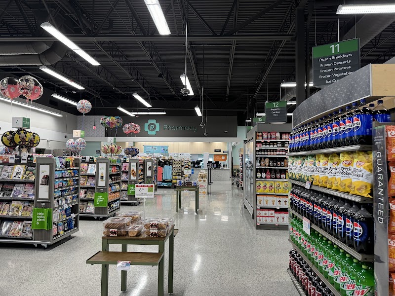Publix Super Market at The Shops at Big Bend photo 4