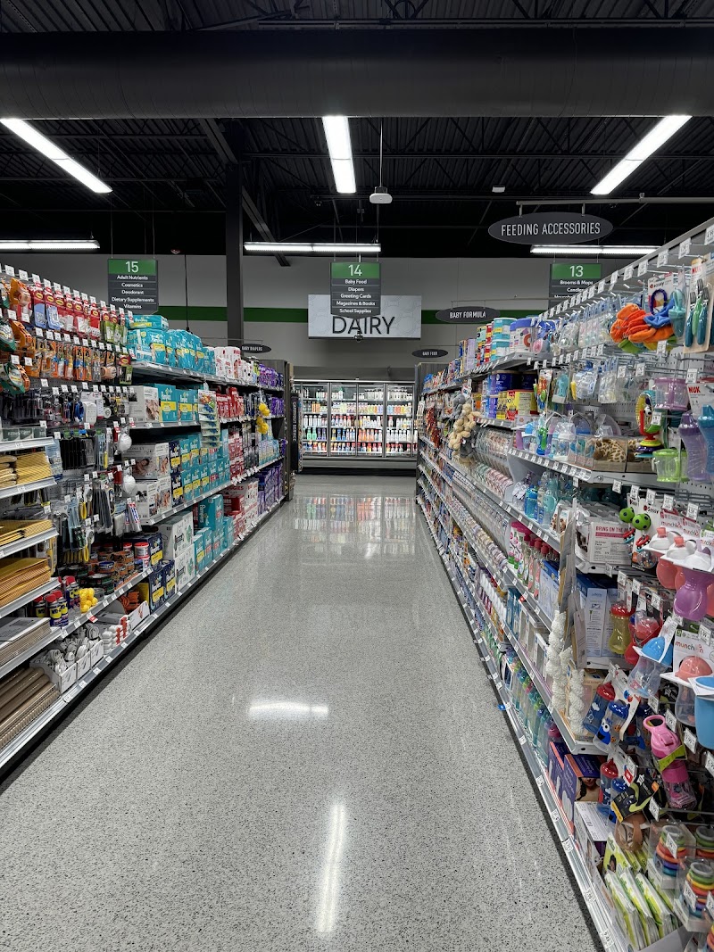 Publix Super Market at The Shops at Big Bend photo 2