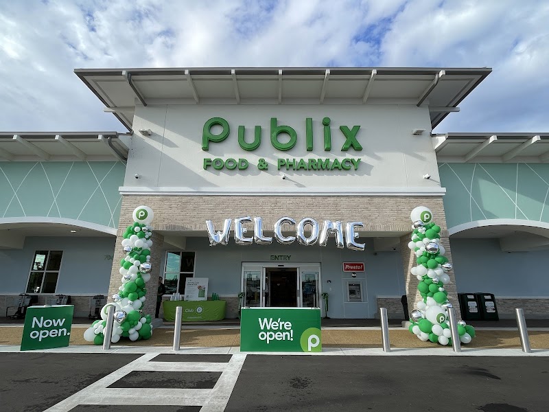 Photo of Publix Super Market at The Shops at Big Bend