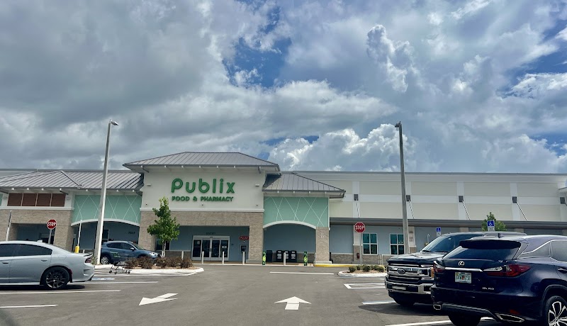 Publix Super Market at The Shops at Big Bend photo 5