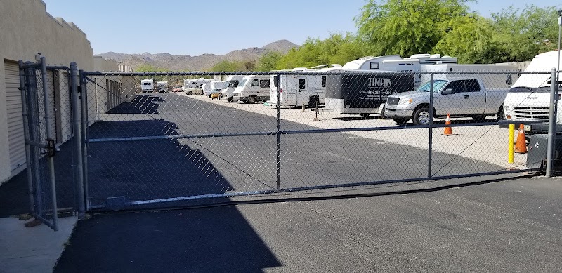 Tortolita Self Storage photo 2