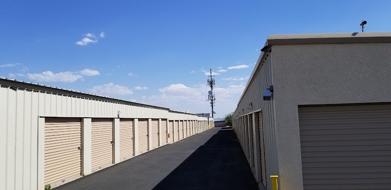 Tortolita Self Storage photo 5