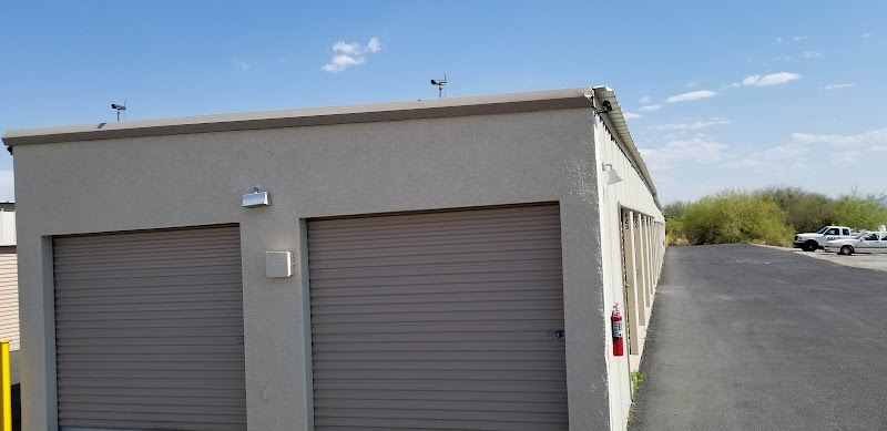 Tortolita Self Storage photo 3