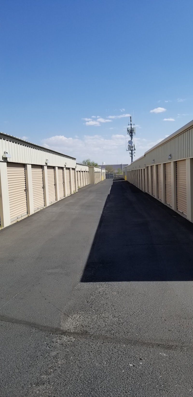 Photo of Tortolita Self Storage