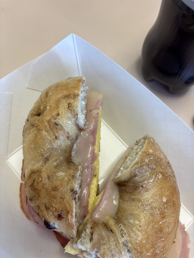The Bagel Factory photo 5