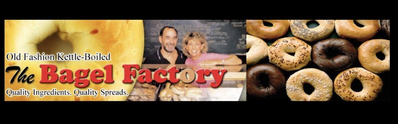 The Bagel Factory photo 2