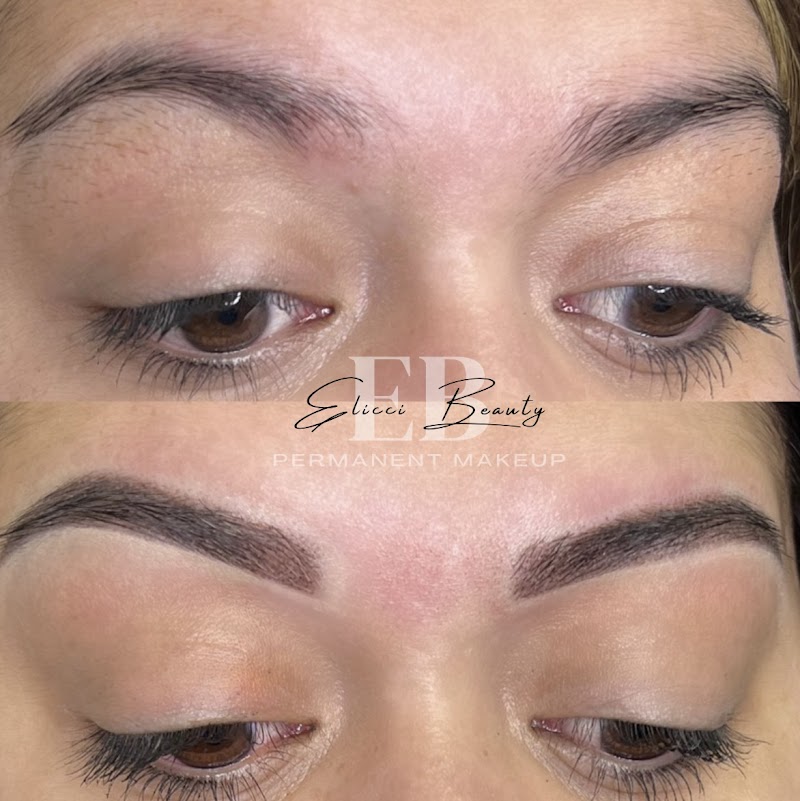 Elicci Permanent Makeup photo 3