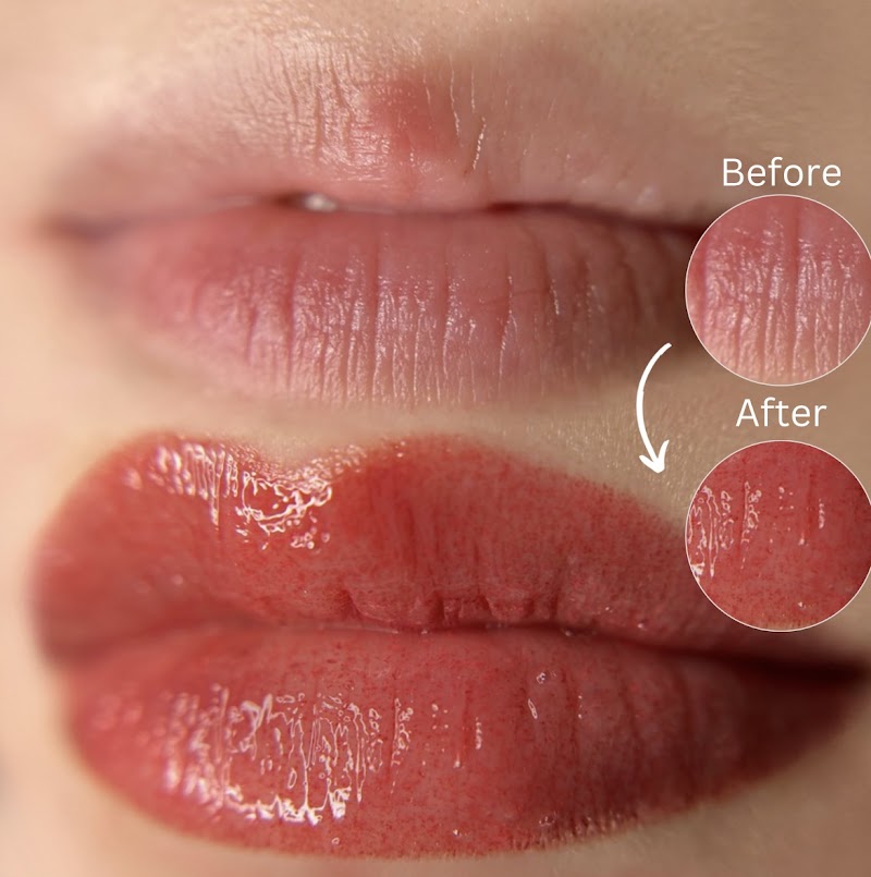Elicci Permanent Makeup photo 2