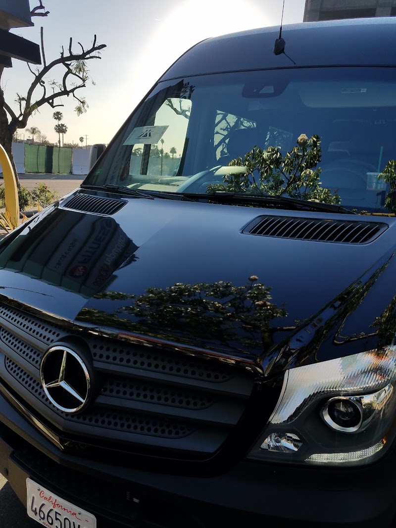 Mont Blac Executive Car Service photo 5