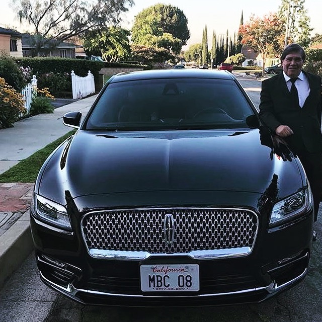 Mont Blac Executive Car Service photo 4