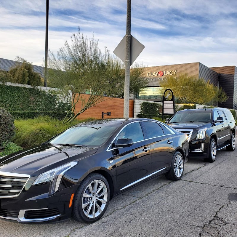 Photo of Mont Blac Executive Car Service
