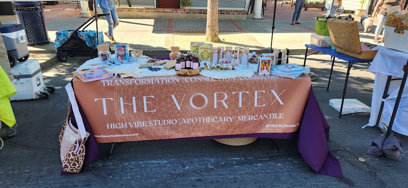 The Vortex Bay Area photo 4