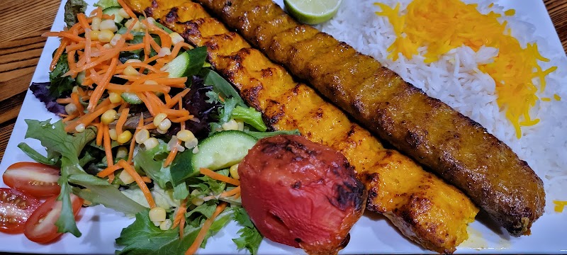 TehranRo Grill photo 3
