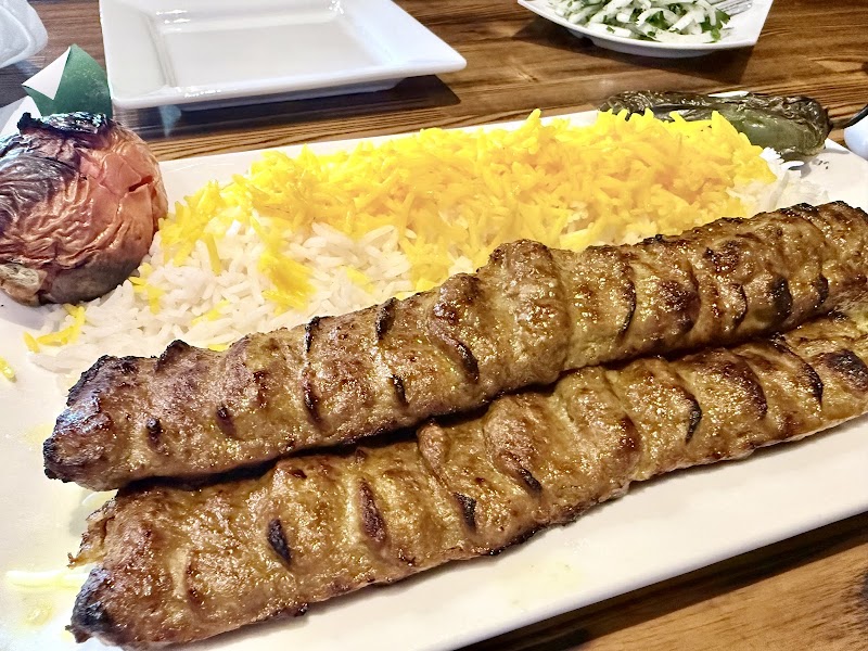 TehranRo Grill photo 4
