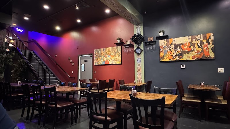 TehranRo Grill photo 2