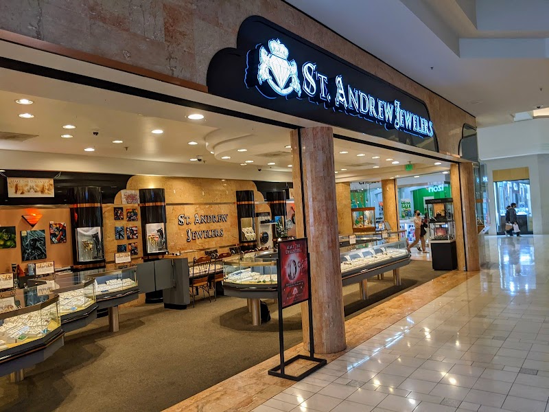 Photo of St Andrew Jewelers