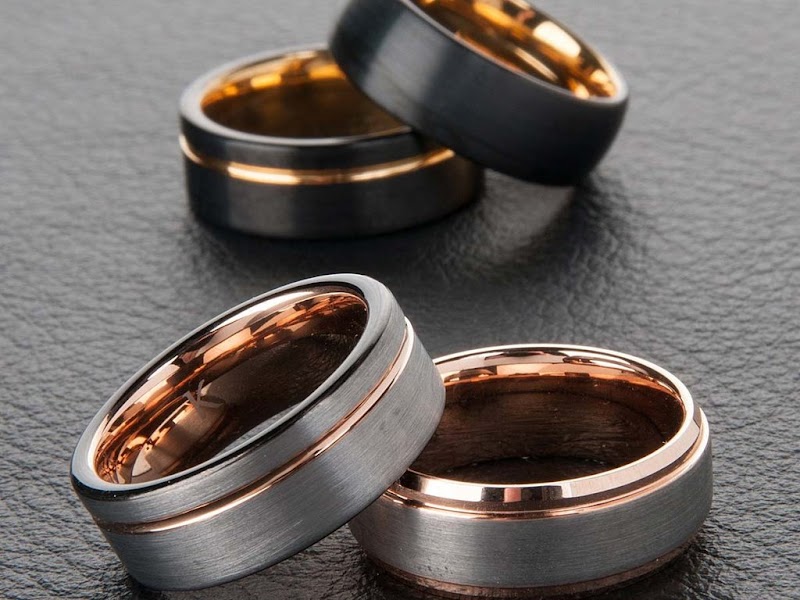 St Andrew Jewelers photo 3