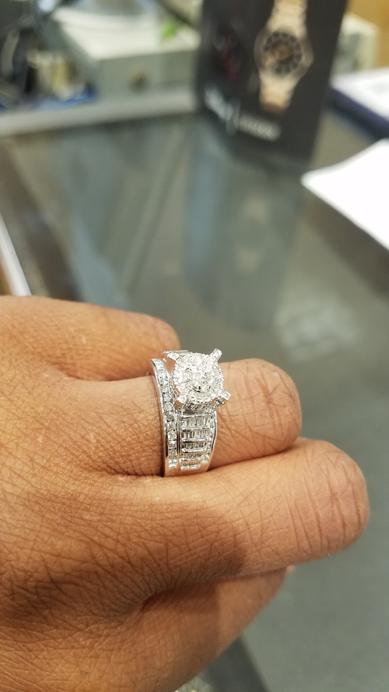 St Andrew Jewelers photo 2