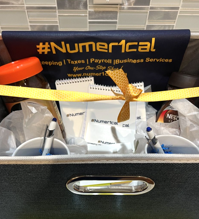 #Numer1cal photo 4