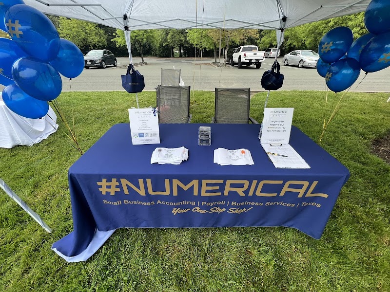 #Numer1cal photo 3