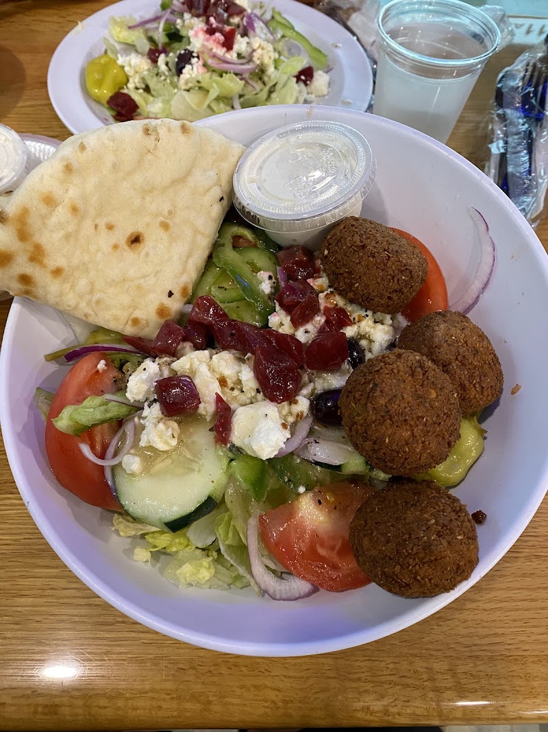 The Hungry Greek photo 4