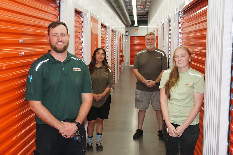 Photo of Self-Storage at U-Haul