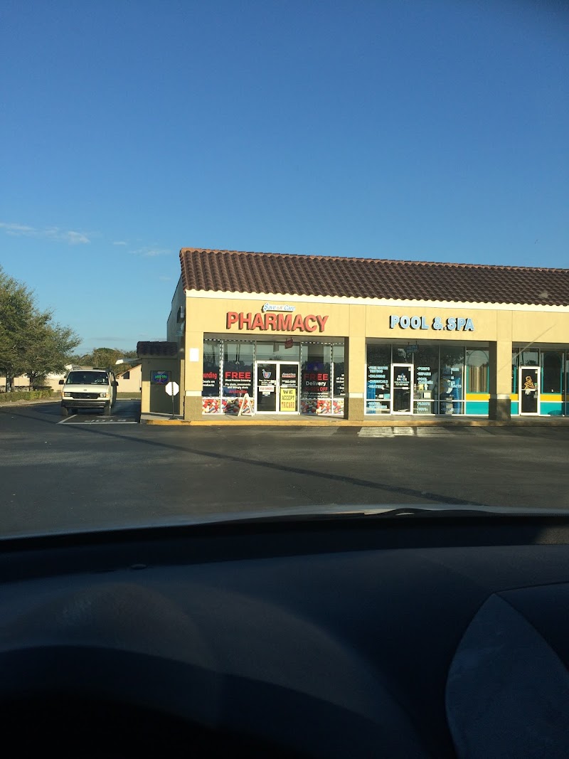 Photo of Fairway Oaks Plaza