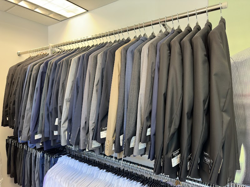 VICTOR MASTER TAILOR photo 2
