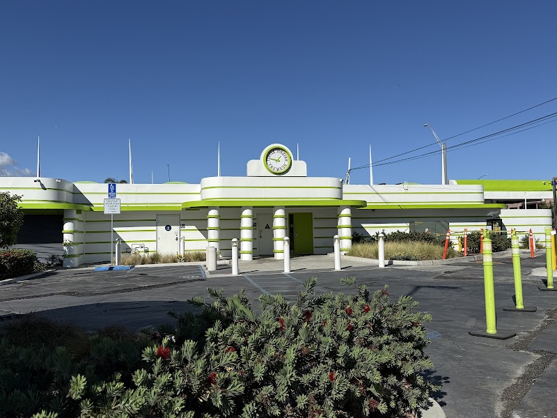 Circle Marina Speedwash photo 3