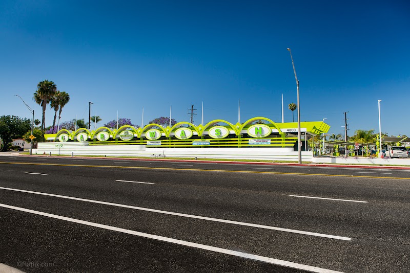 Photo of Circle Marina Speedwash