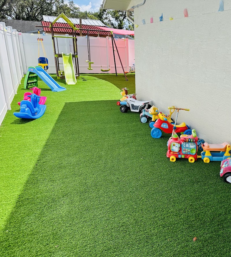Photo of Sunshine family home child daycare
