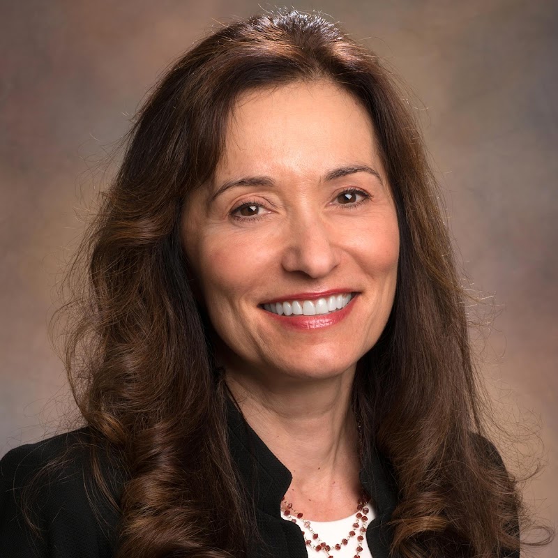Edward Jones - Financial Advisor: Lucy McGuire, CFP®|AAMS®|CRPS™ photo 2