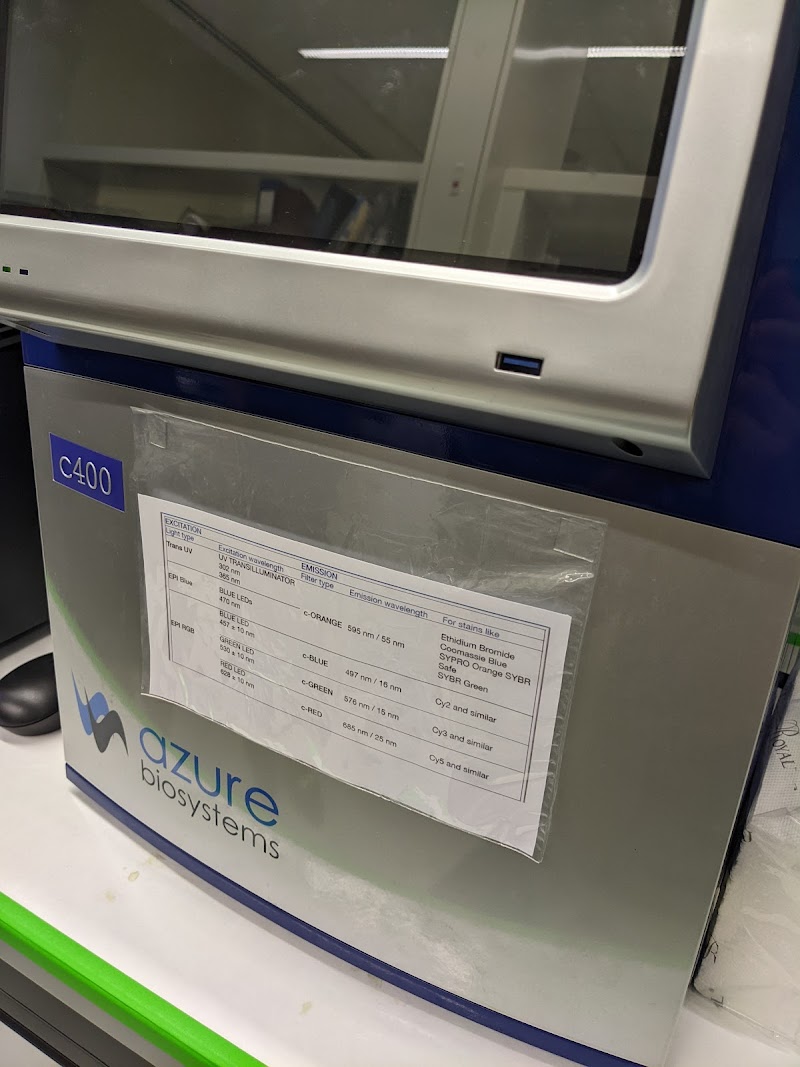 Azure Biosystems, Inc photo 2