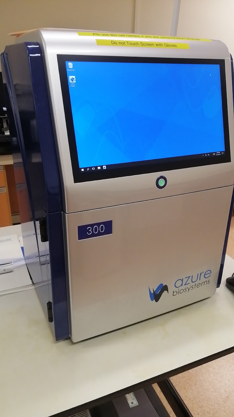 Azure Biosystems, Inc photo 3