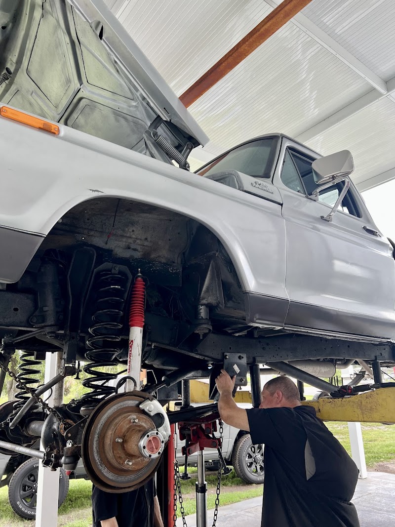 Infinity Tires and Auto Repair photo 5