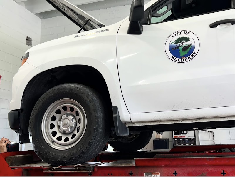 Infinity Tires and Auto Repair photo 2