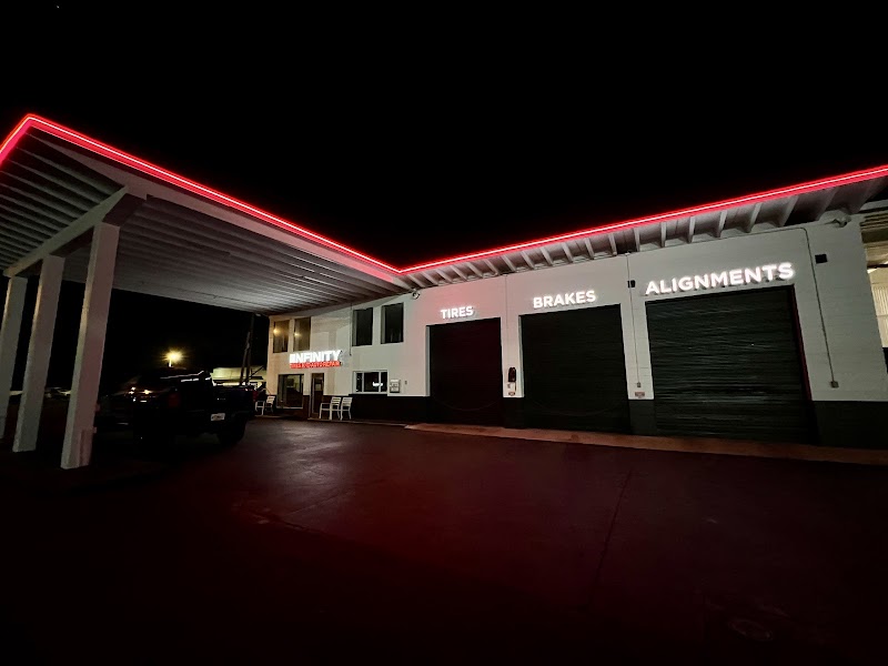 Photo of Infinity Tires and Auto Repair