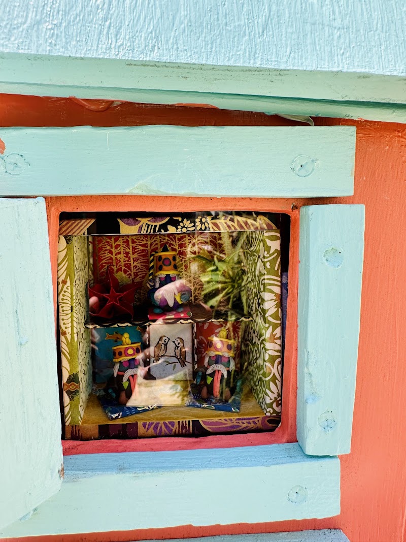 Derby Street Diorama Museum photo 3