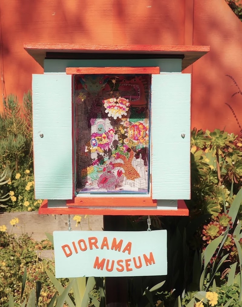 Derby Street Diorama Museum photo 2