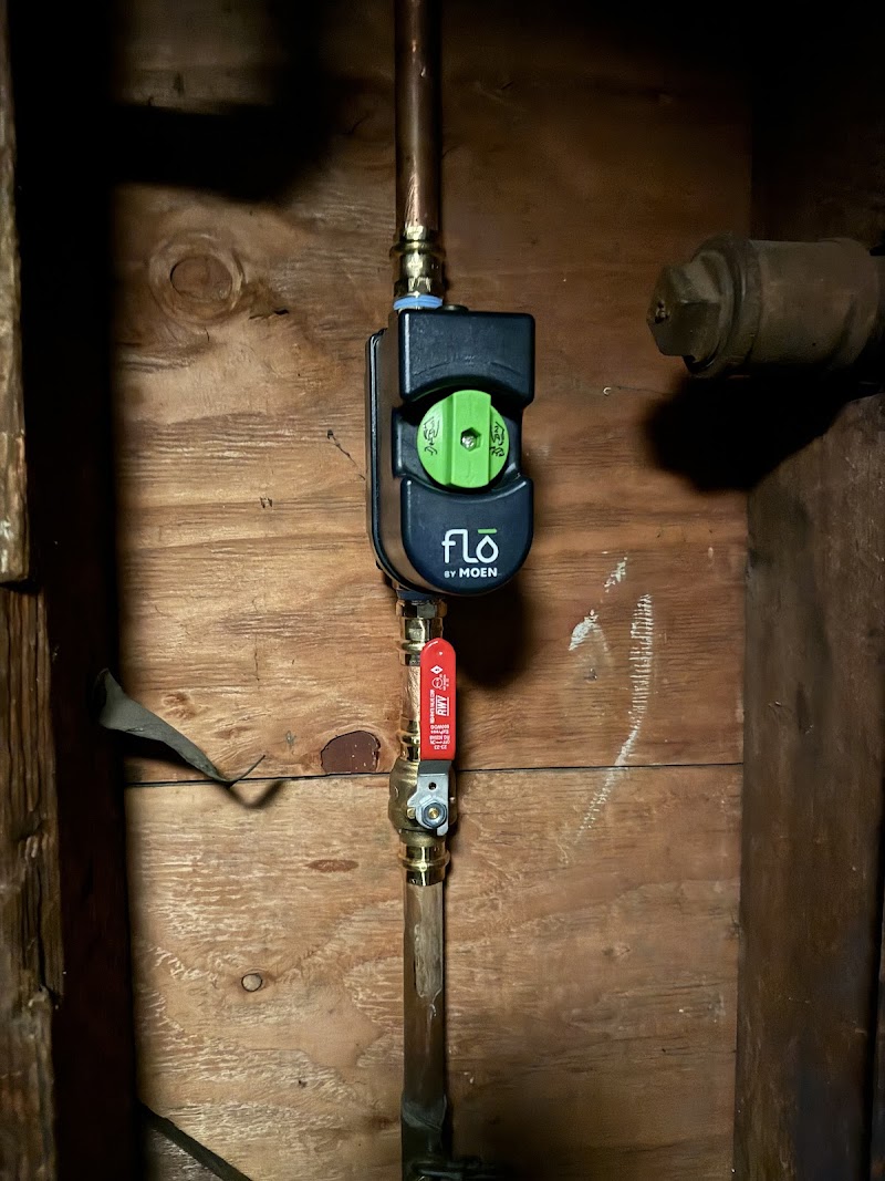 Fast Response Plumbing & Rooter photo 3