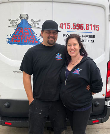 Fast Response Plumbing & Rooter photo 5