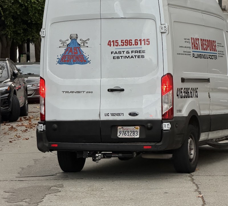 Photo of Fast Response Plumbing & Rooter