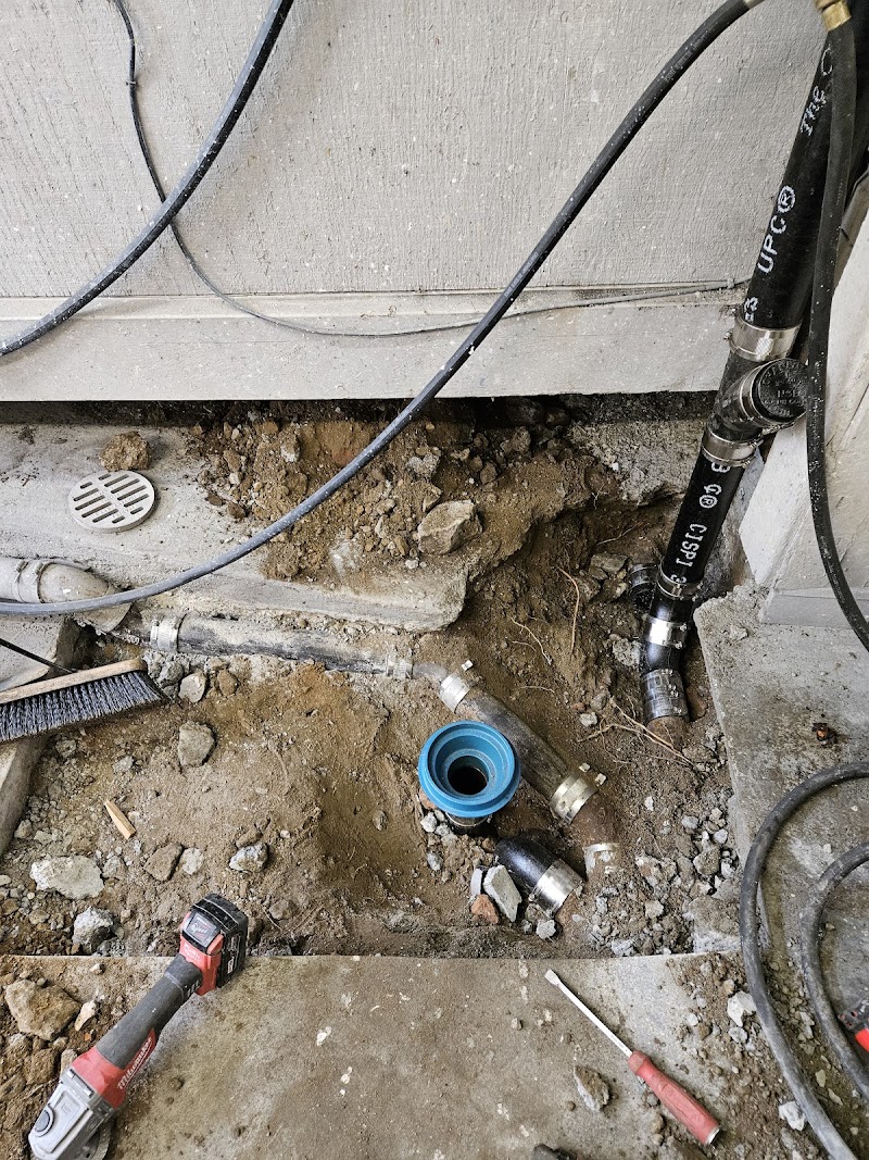 Fast Response Plumbing & Rooter photo 2