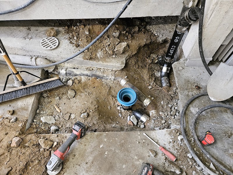 Fast Response Plumbing & Rooter photo 4