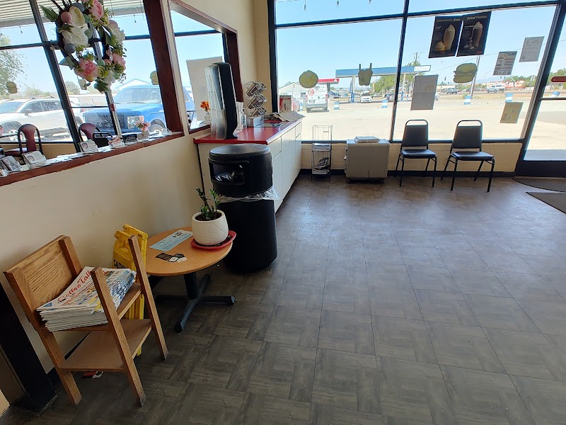 Encore Donuts & Bagels Cafe photo 5