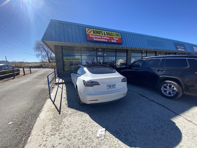 Photo of Encore Donuts & Bagels Cafe