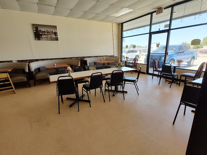 Encore Donuts & Bagels Cafe photo 2