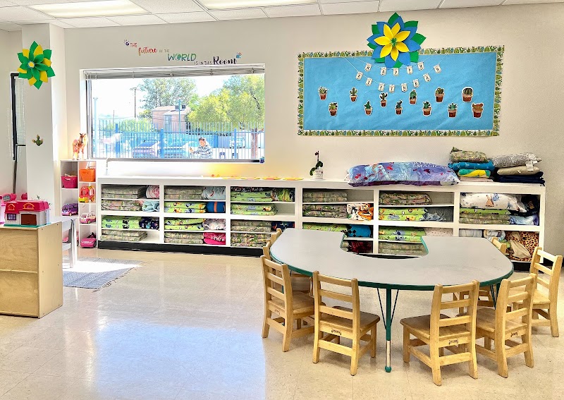 Photo of Capstone Quest Academy - Tucson